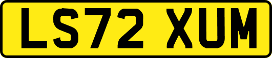 LS72XUM