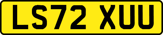 LS72XUU