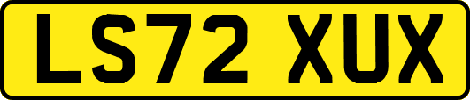 LS72XUX