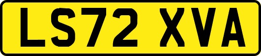LS72XVA