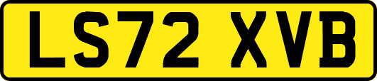 LS72XVB