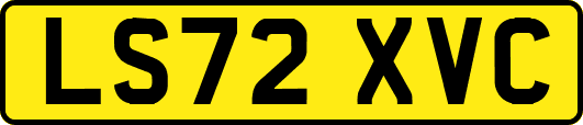 LS72XVC