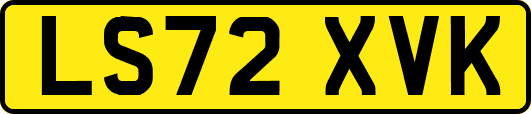 LS72XVK