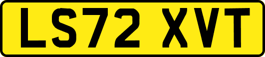 LS72XVT