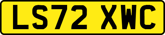 LS72XWC