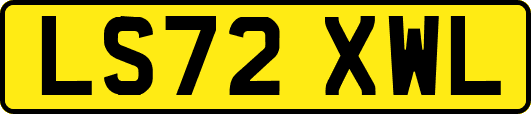 LS72XWL