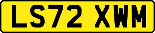 LS72XWM