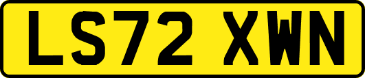 LS72XWN