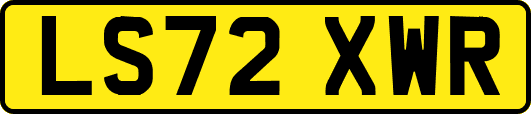 LS72XWR