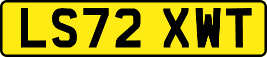 LS72XWT