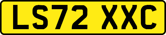 LS72XXC