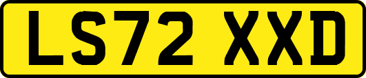 LS72XXD