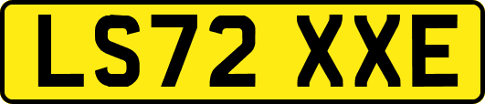 LS72XXE