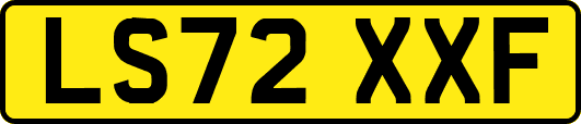 LS72XXF