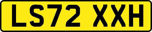 LS72XXH