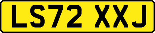 LS72XXJ