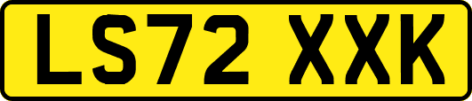 LS72XXK