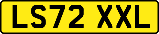 LS72XXL