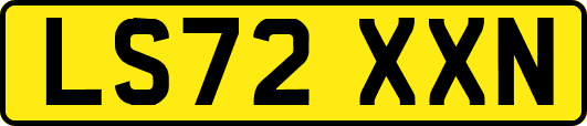 LS72XXN