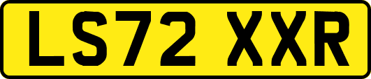 LS72XXR