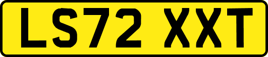 LS72XXT