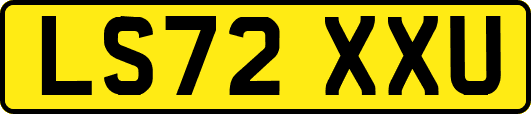 LS72XXU