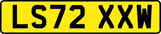 LS72XXW