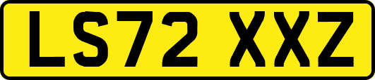 LS72XXZ