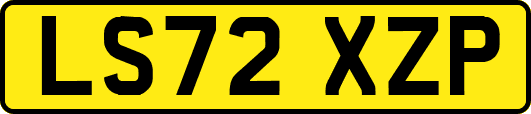 LS72XZP