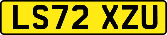 LS72XZU