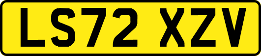 LS72XZV