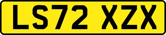 LS72XZX