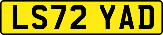 LS72YAD