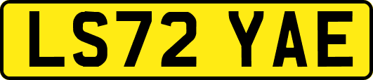 LS72YAE