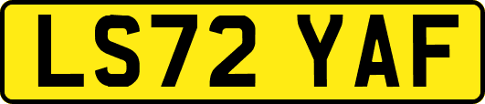 LS72YAF