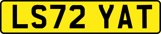 LS72YAT