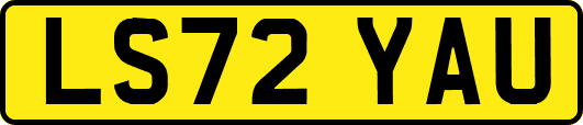 LS72YAU