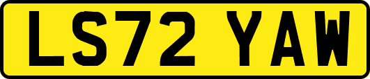 LS72YAW