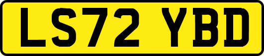 LS72YBD