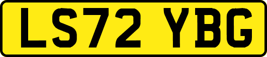 LS72YBG