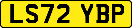 LS72YBP