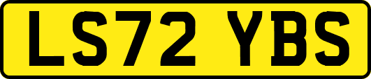 LS72YBS