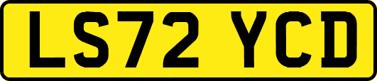 LS72YCD