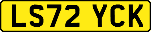 LS72YCK