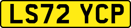 LS72YCP