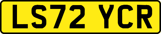 LS72YCR