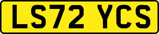 LS72YCS