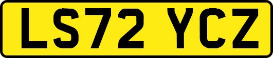LS72YCZ