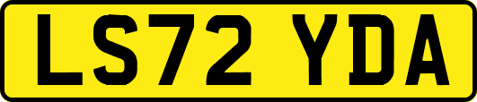 LS72YDA