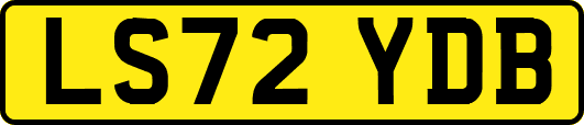 LS72YDB